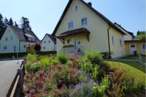 Ferienwohnung Bäuml