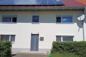 Ferienwohnung Baur