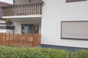 Ferienwohnung Bausenbergblick