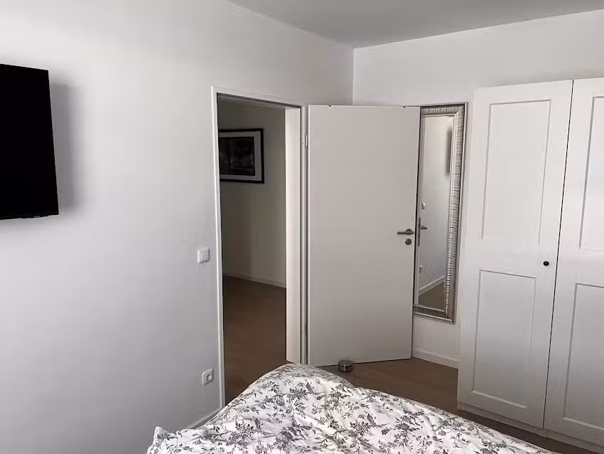 Ferienwohnung Baustrasse Hameln
