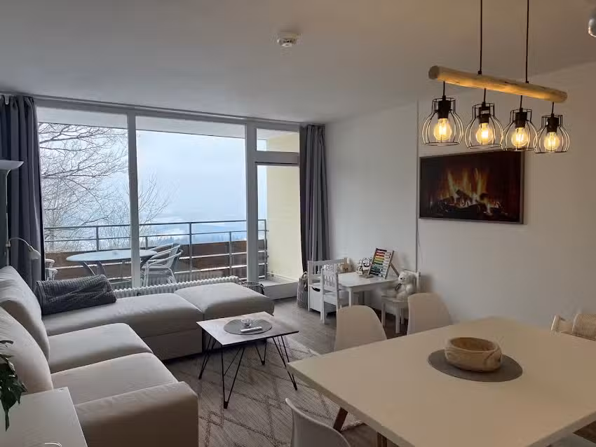 Ferienwohnung Bayerischer Wald