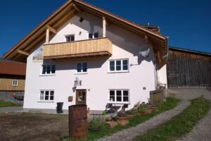 Ferienwohnung Bayrhof