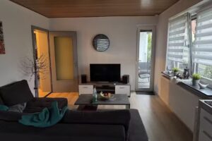 Ferienwohnung Bea