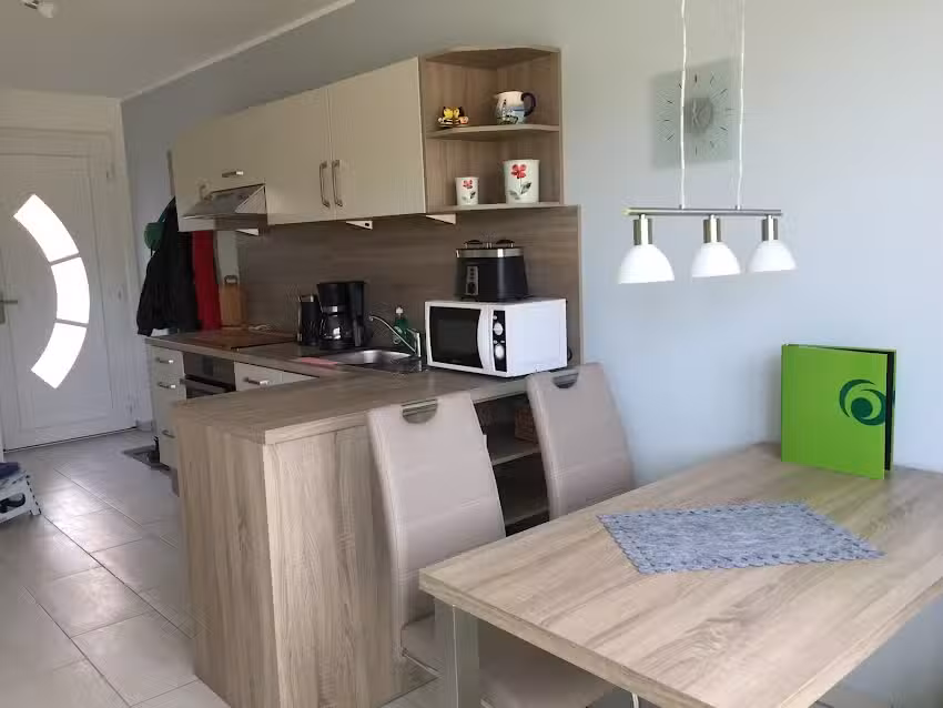 Ferienwohnung Beate Pawelke