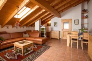 Ferienwohnung Beatrice Oberammergau