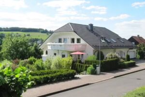 Ferienwohnung Beck