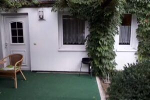 Ferienwohnung BECK Trassenheide