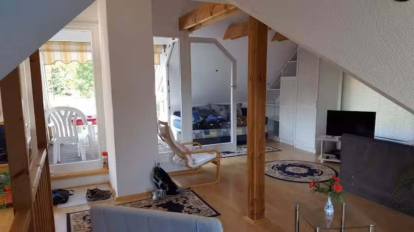 Ferienwohnung Becke