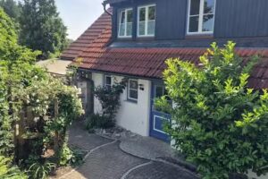 Ferienwohnung Beckenhölzle