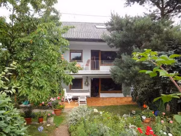 Ferienwohnung Becker