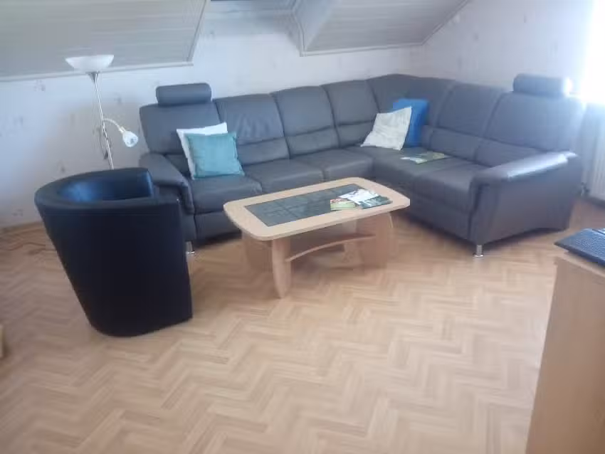 ferienwohnung becker