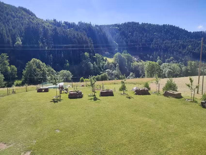 Ferienwohnung Becker