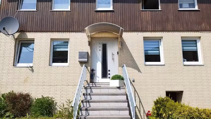 Ferienwohnung Beckmann