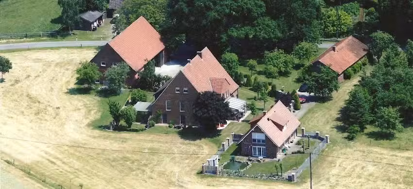 Ferienwohnung Beckmann