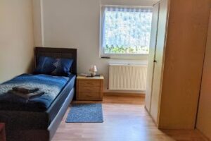 Ferienwohnung Beckum Heinatz