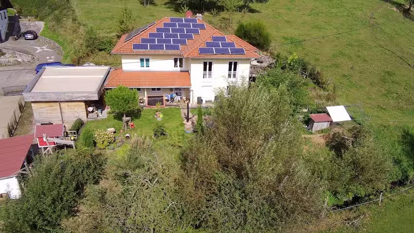 Ferienwohnung Bee Home