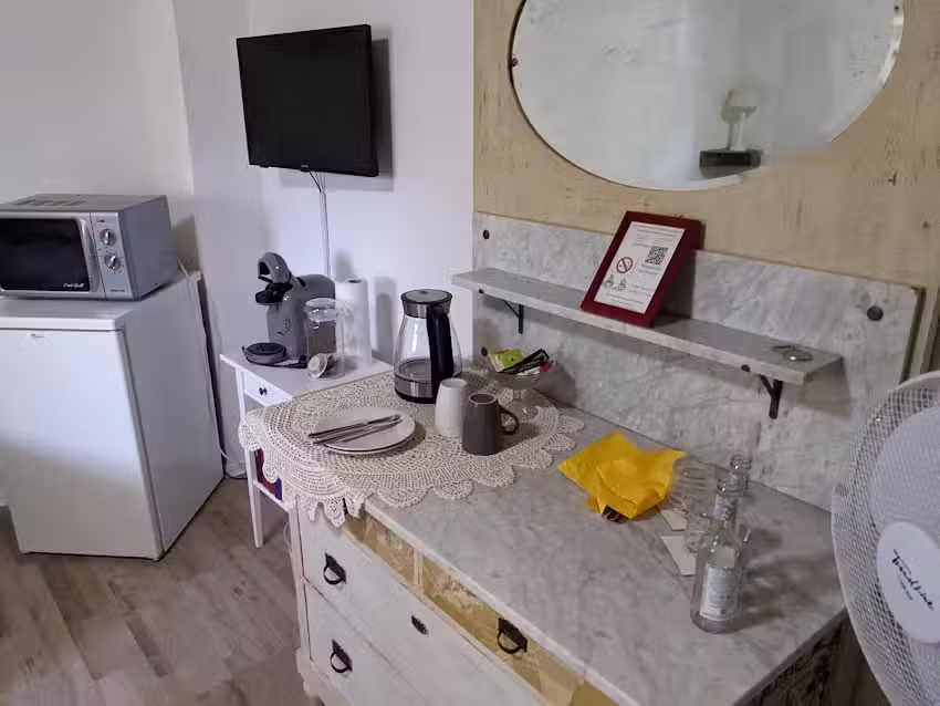 Ferienwohnung Beeden zur Glasschmiede