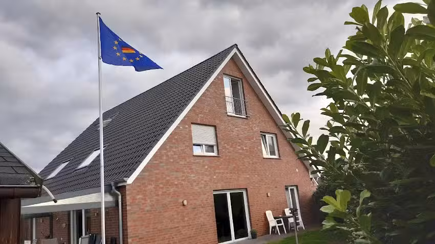 Ferienwohnung beenken.eu
