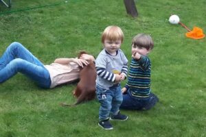 Ferienwohnung Behnen