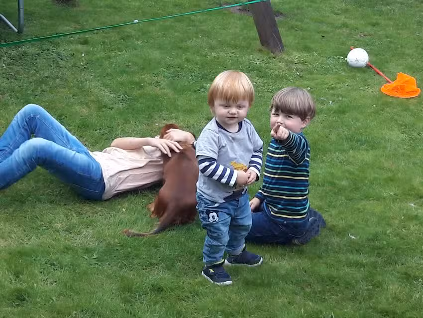 Ferienwohnung Behnen