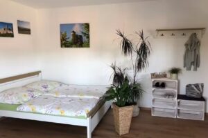 Ferienwohnung Bei den Fichten