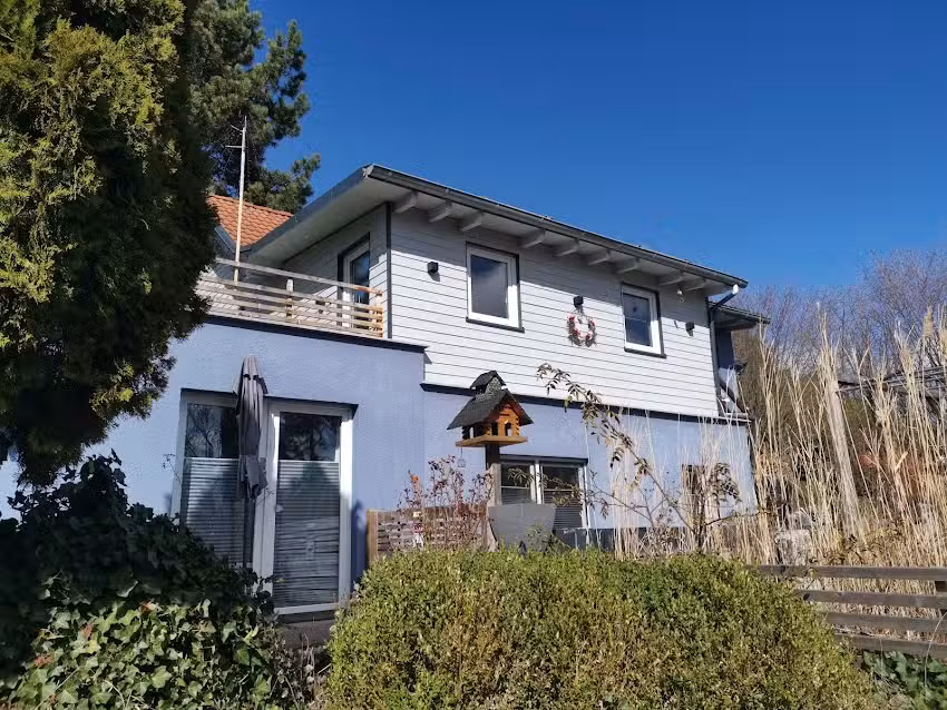 Ferienwohnung &bdquo;Bei der Linde&ldquo;