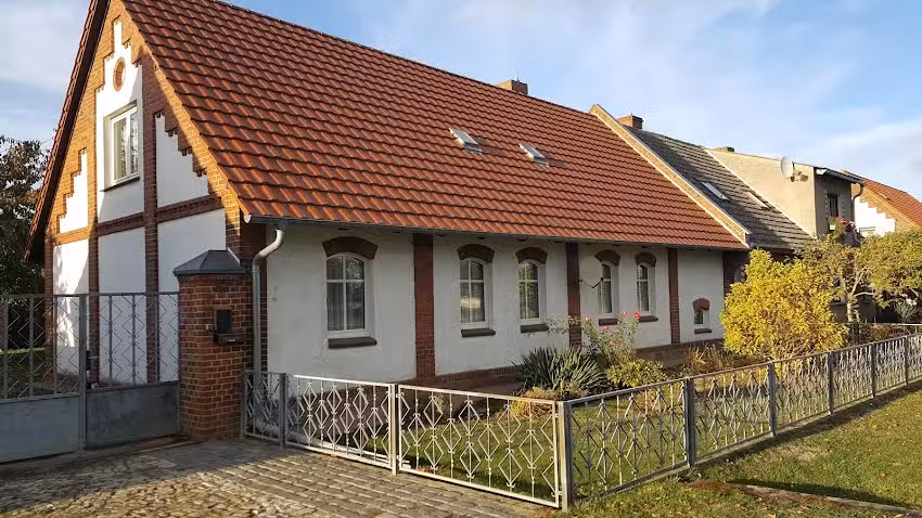 Ferienwohnung bei Erna