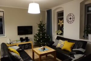 Ferienwohnung bei Familie Dulz