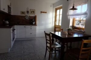 Ferienwohnung &bdquo;bei Kantersch&ldquo;