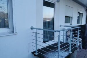Ferienwohnung Bei Maria
