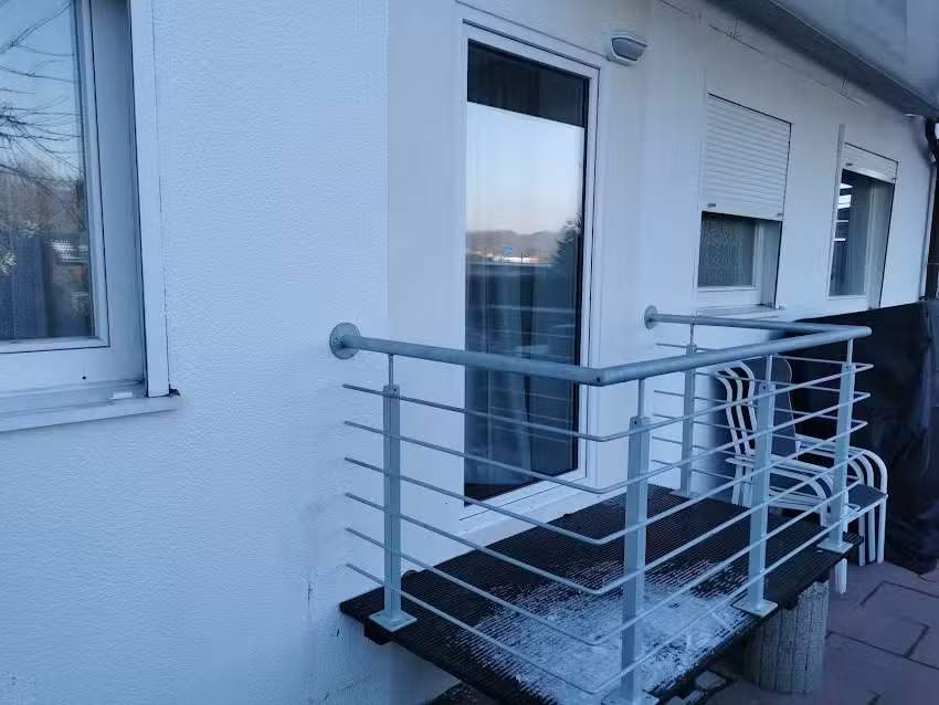 Ferienwohnung Bei Maria