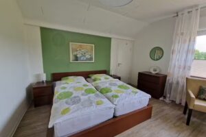 Ferienwohnung Bei Oma Erna