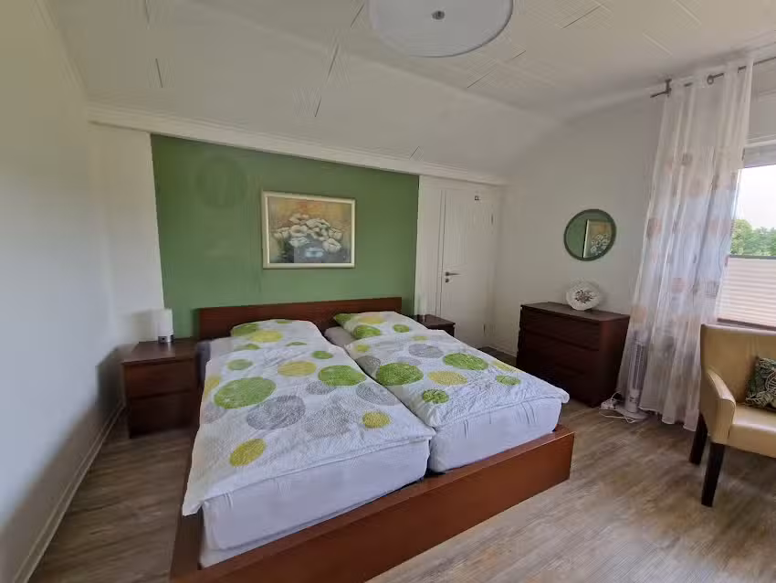 Ferienwohnung Bei Oma Erna