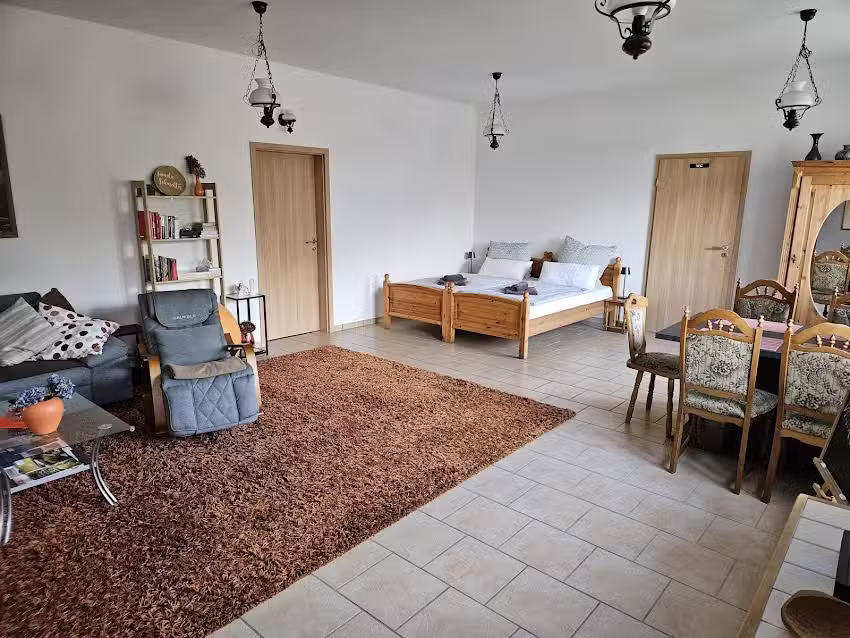 Ferienwohnung bei Schmelter