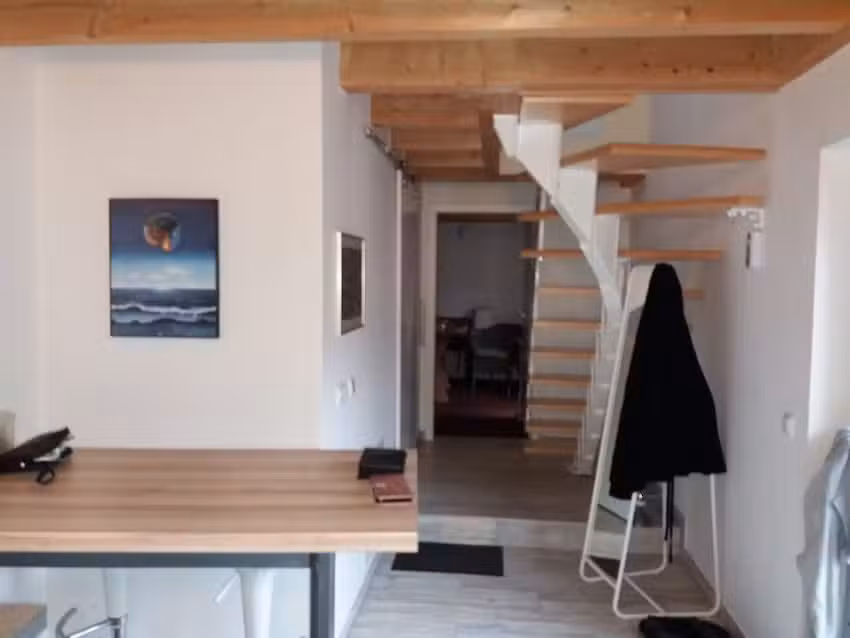 Ferienwohnung &bdquo;bei Schmitts&ldquo;