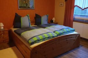 Ferienwohnung bei Simons