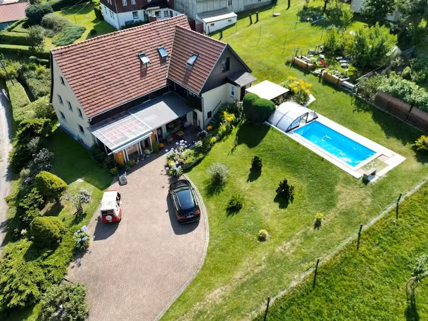 Ferienwohnung Beier