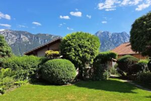 Ferienwohnung Beim Bergmayr