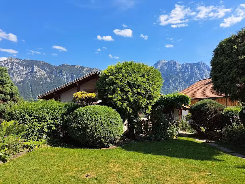 Ferienwohnung Beim Bergmayr