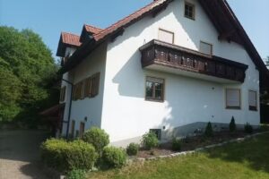 Ferienwohnung Beim Doni