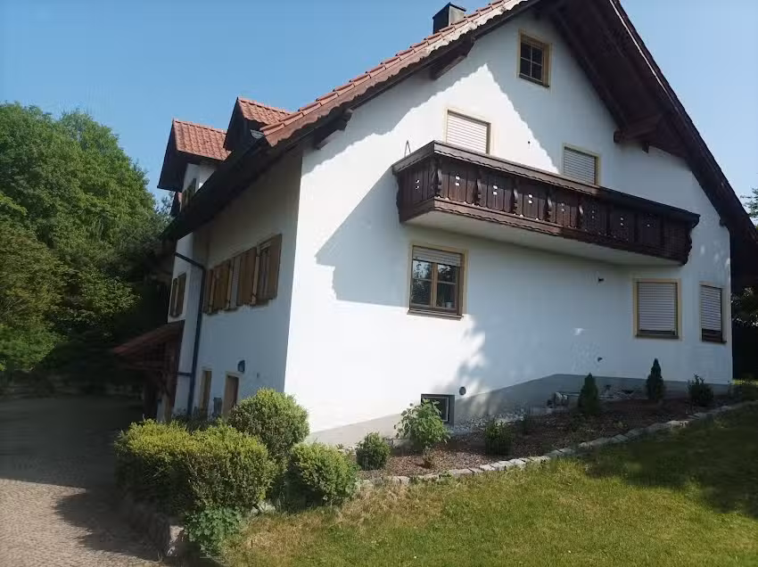 Ferienwohnung Beim Doni