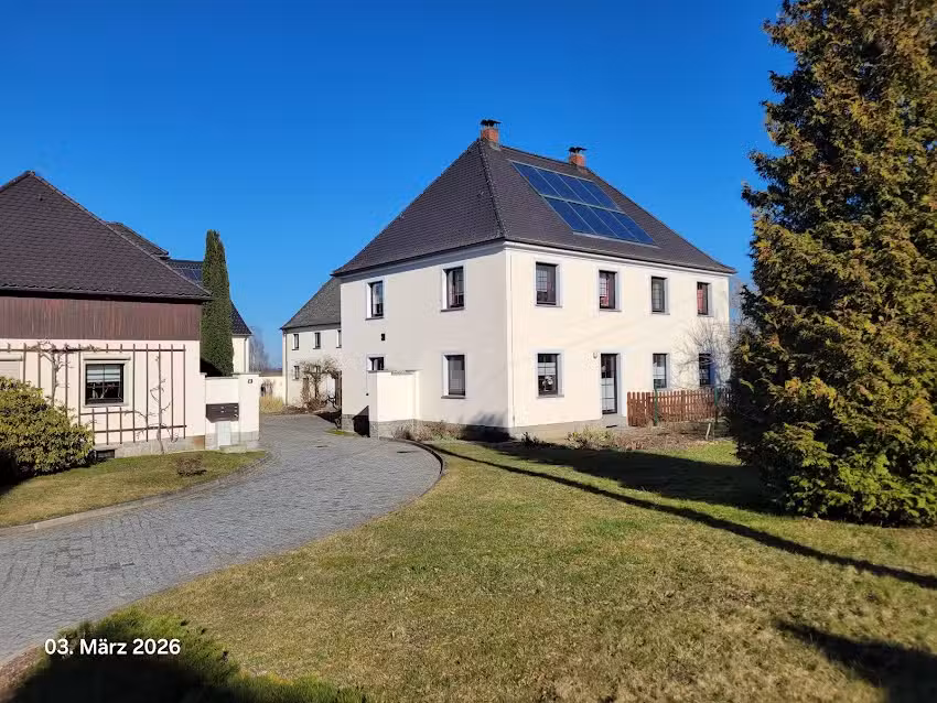 Ferienwohnung Beim H&auml;usler