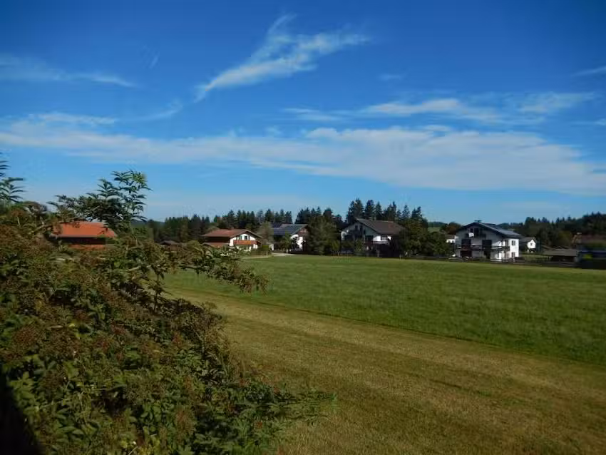 Ferienwohnung beim Lermer