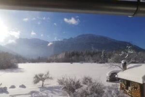 Ferienwohnung Beim Saliter