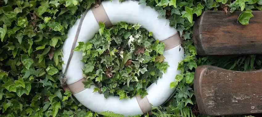 Ferienwohnung beim SaunaHus