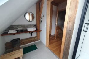 Ferienwohnung beim Senner Trauchgau