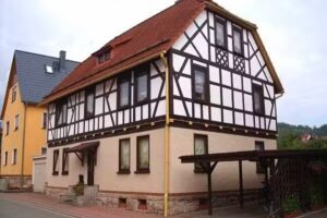 Ferienwohnung Beitsch