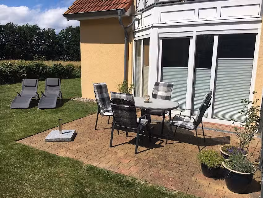 Ferienwohnung Bella Vista