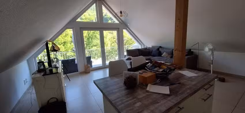 Ferienwohnung Bella Vista