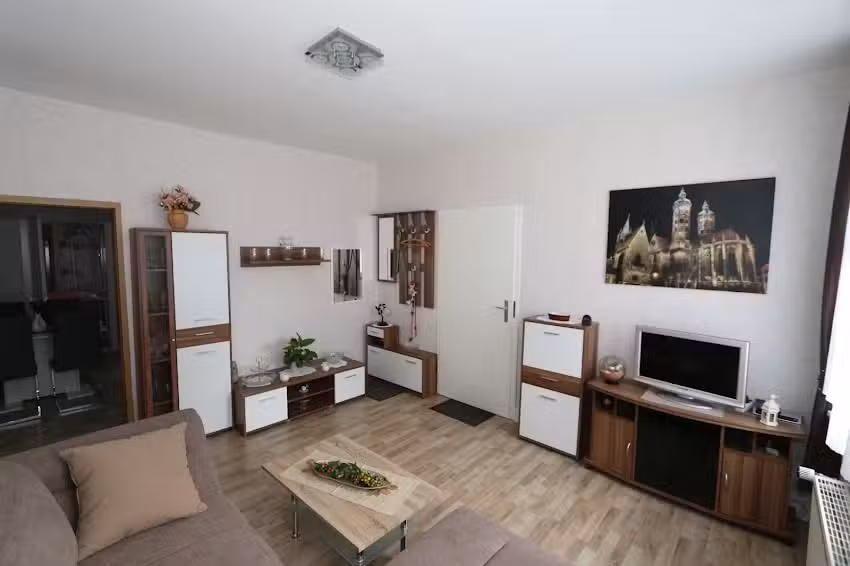 Ferienwohnung Ben